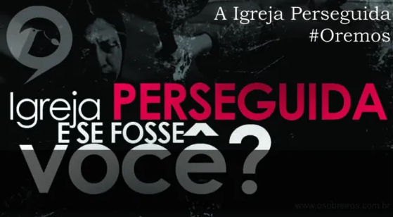 Igreja Perseguida